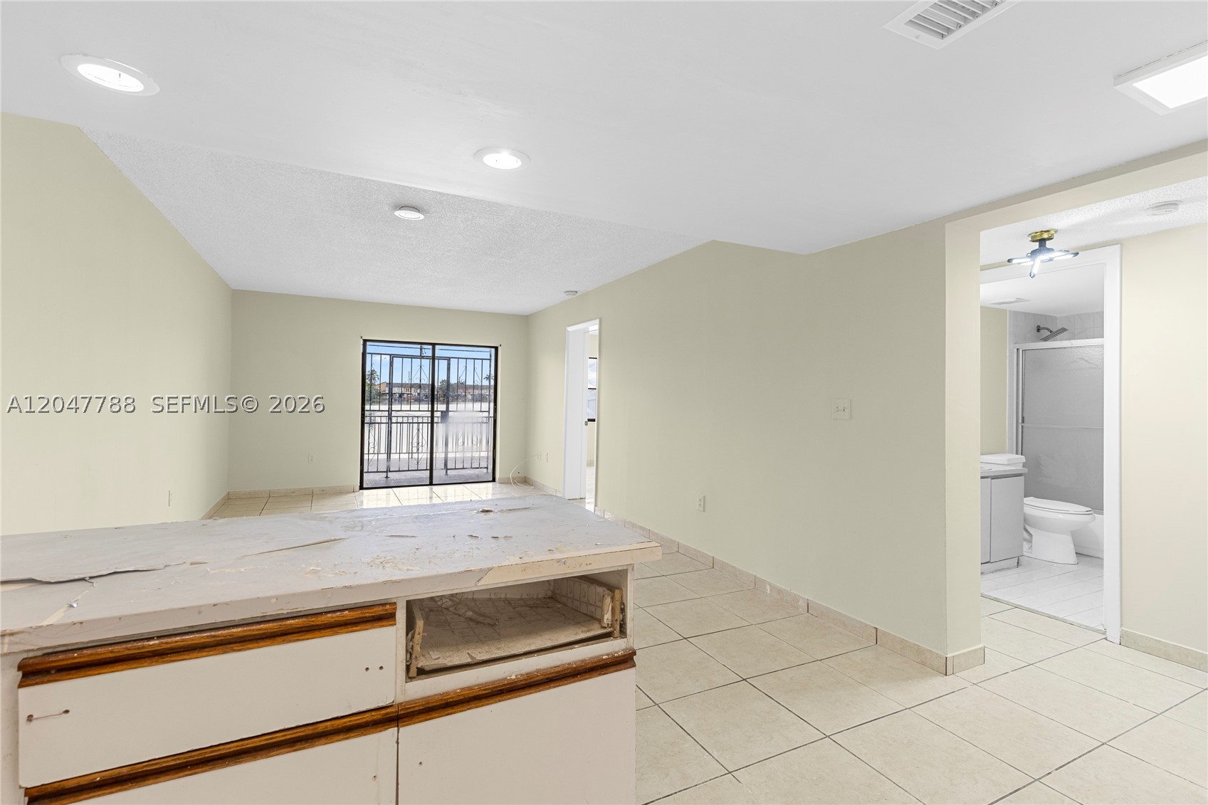 VISTA ALEGRE TOWNHOMES CO - Residential
