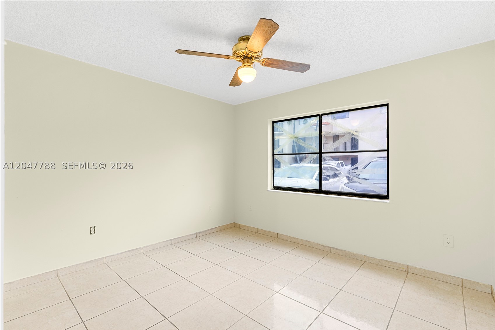 VISTA ALEGRE TOWNHOMES CO - Residential