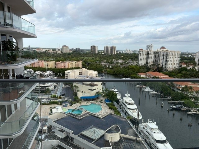 TURNBERRY ISLE CONDO - Residential