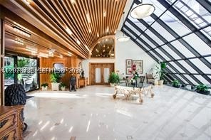 TURNBERRY ISLE CONDO - Residential