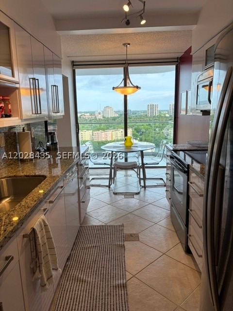 TURNBERRY ISLE CONDO - Residential