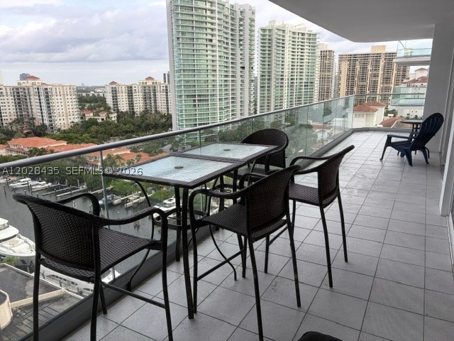 TURNBERRY ISLE CONDO - Residential