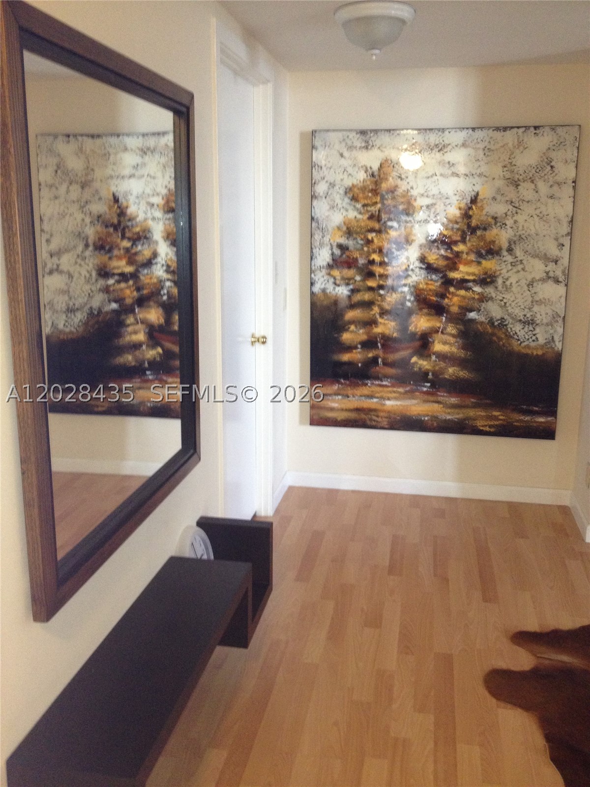 TURNBERRY ISLE CONDO - Residential