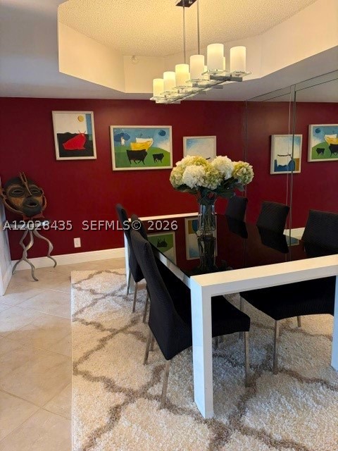 TURNBERRY ISLE CONDO - Residential