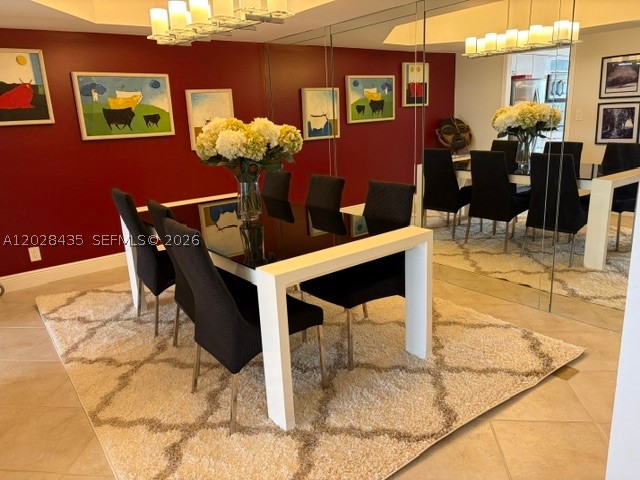 TURNBERRY ISLE CONDO - Residential