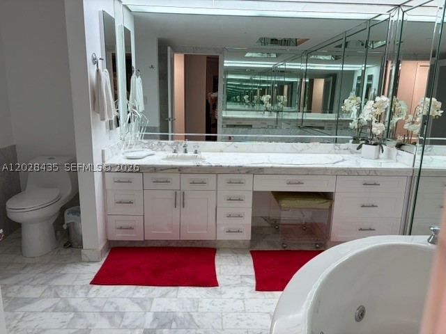 TURNBERRY ISLE CONDO - Residential
