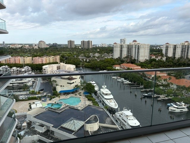TURNBERRY ISLE CONDO - Residential