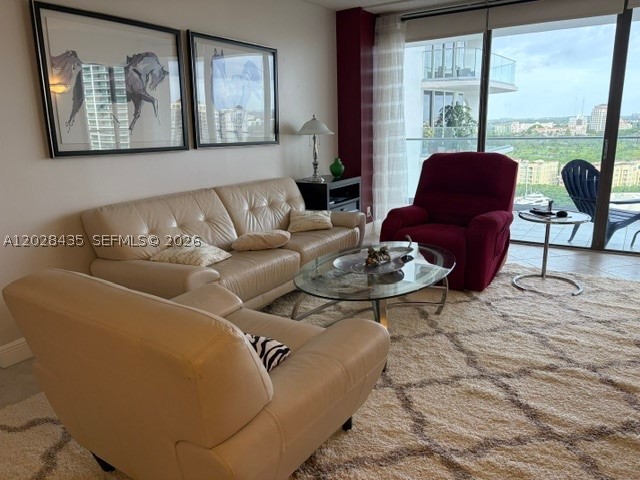 TURNBERRY ISLE CONDO - Residential