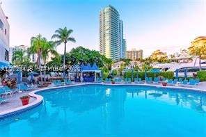 TURNBERRY ISLE CONDO - Residential