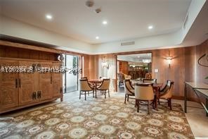 TURNBERRY ISLE CONDO - Residential