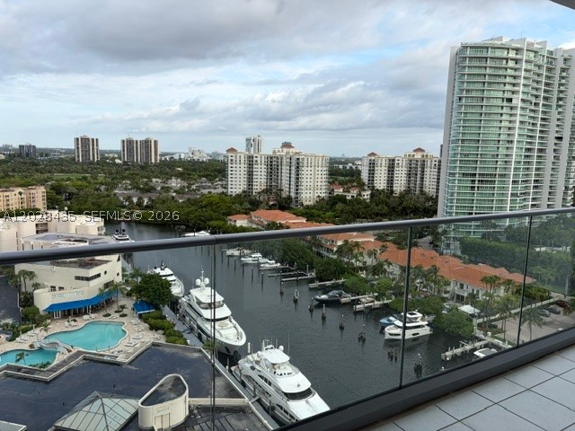 TURNBERRY ISLE CONDO - Residential