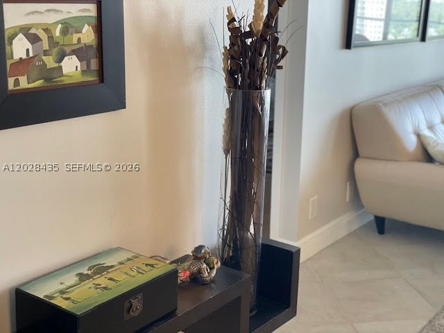 TURNBERRY ISLE CONDO - Residential