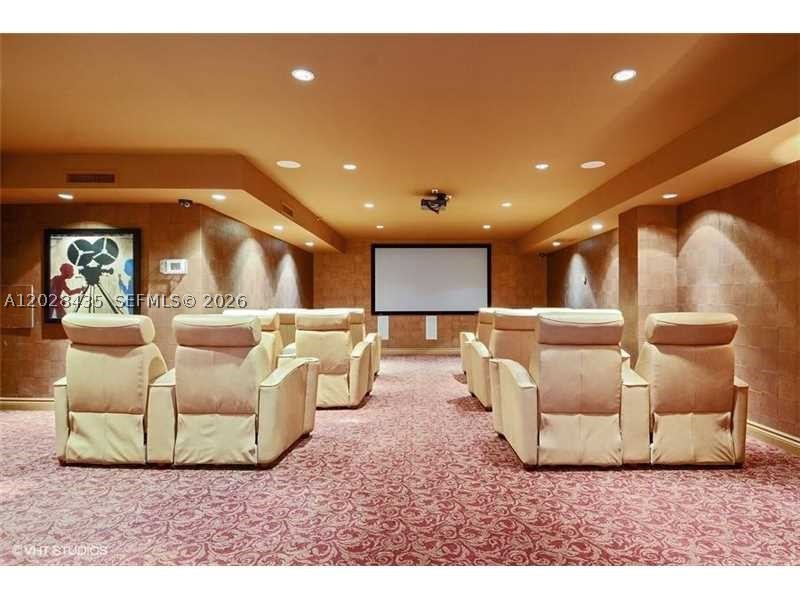 TURNBERRY ISLE CONDO - Residential