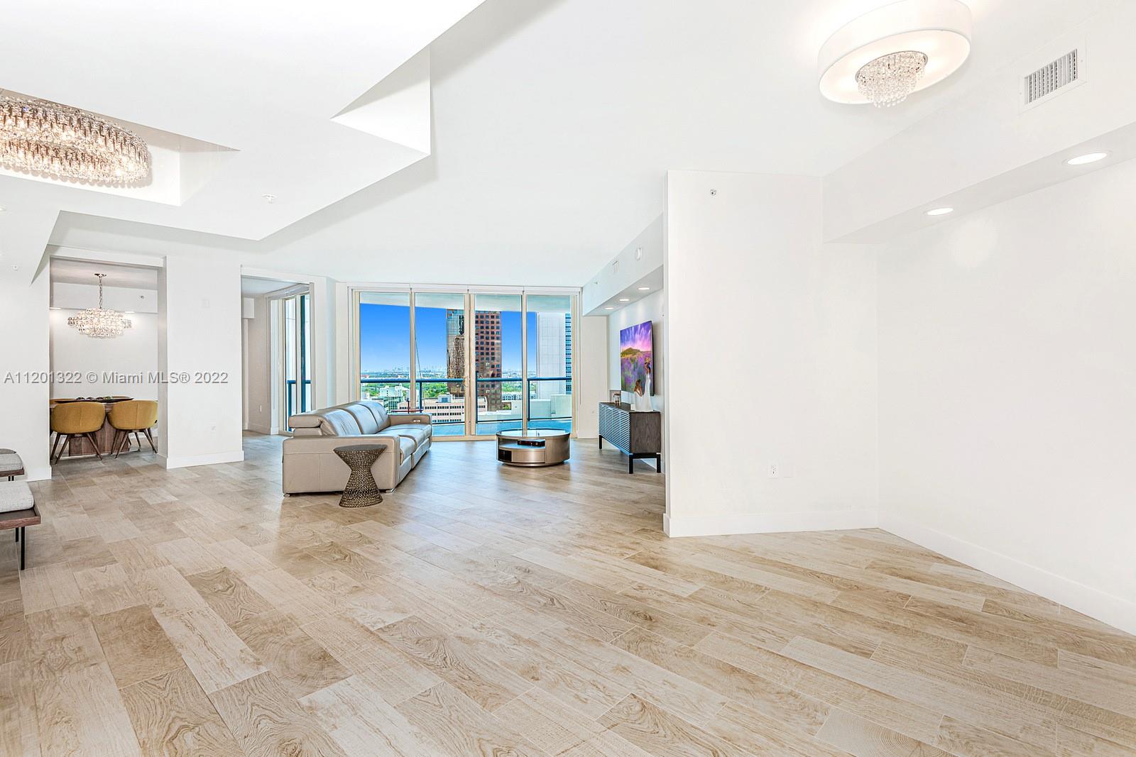 LAS OLAS RIVER HOUSE COND - Residential
