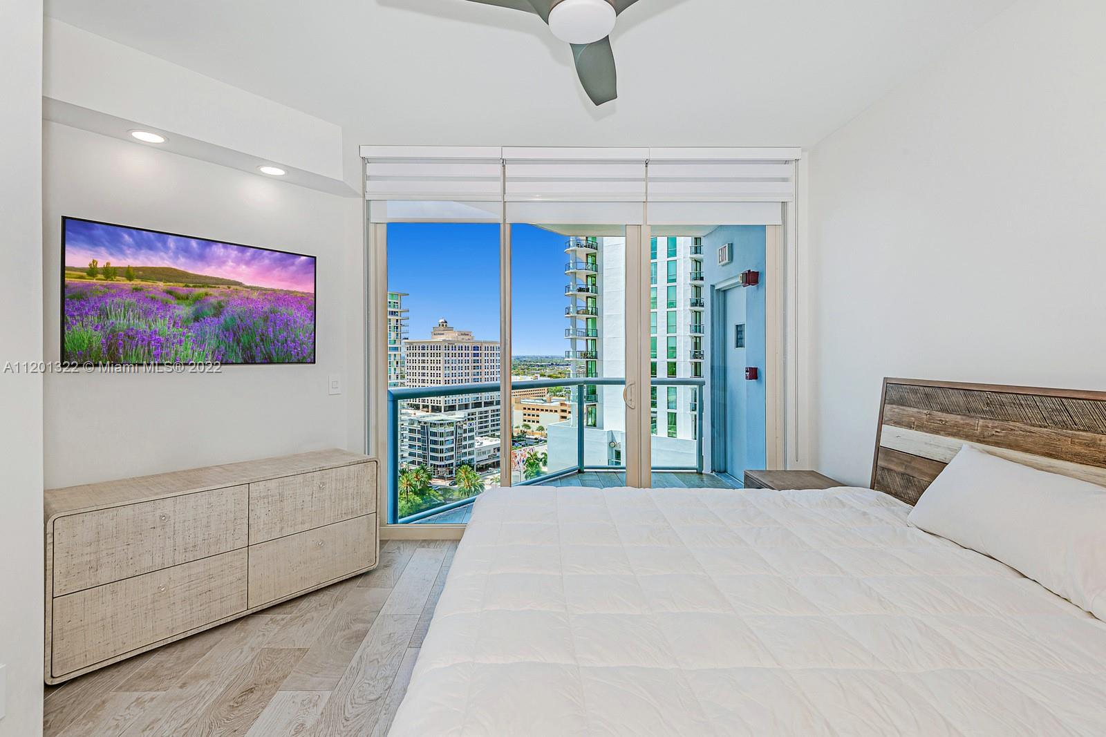 LAS OLAS RIVER HOUSE COND - Residential