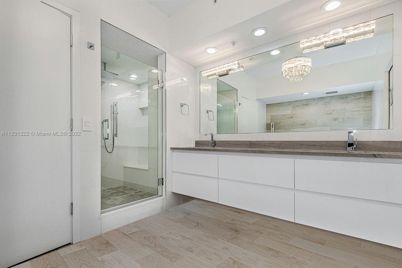 LAS OLAS RIVER HOUSE COND - Residential