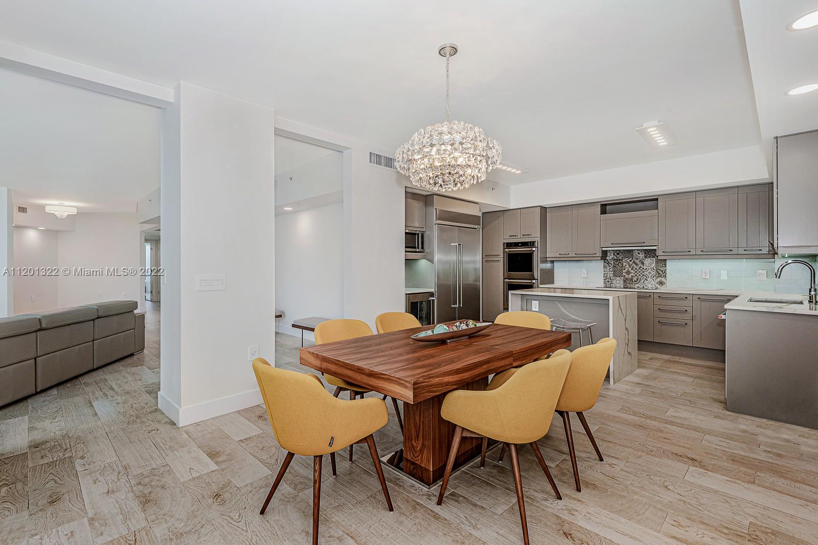 LAS OLAS RIVER HOUSE COND - Residential