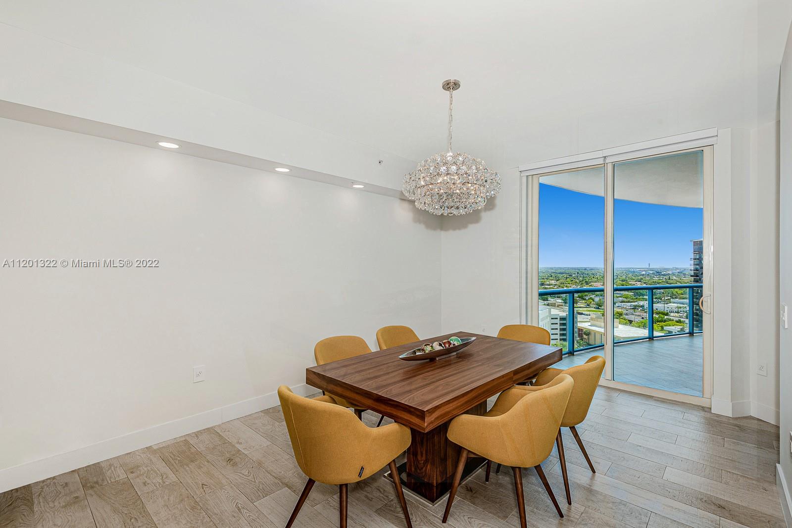LAS OLAS RIVER HOUSE COND - Residential