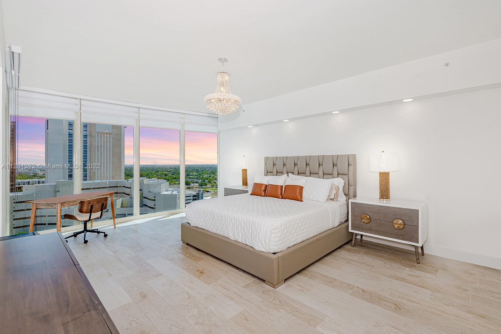 LAS OLAS RIVER HOUSE COND - Residential