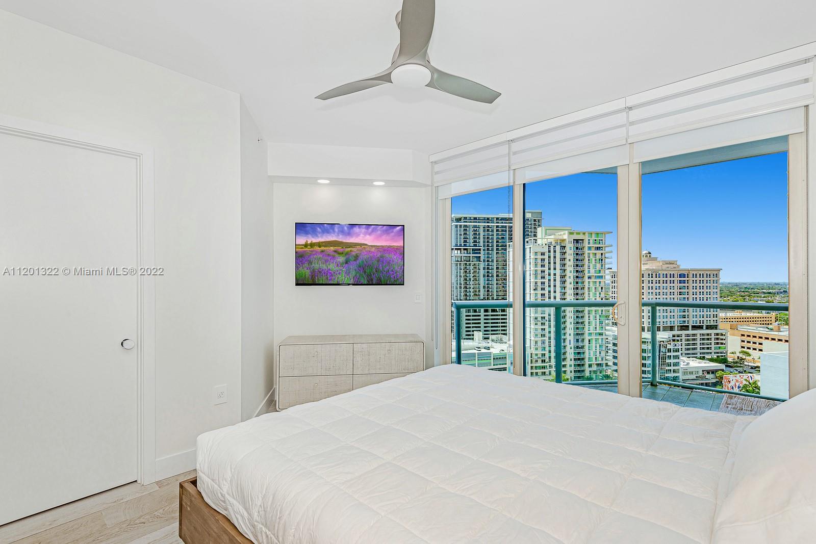 LAS OLAS RIVER HOUSE COND - Residential