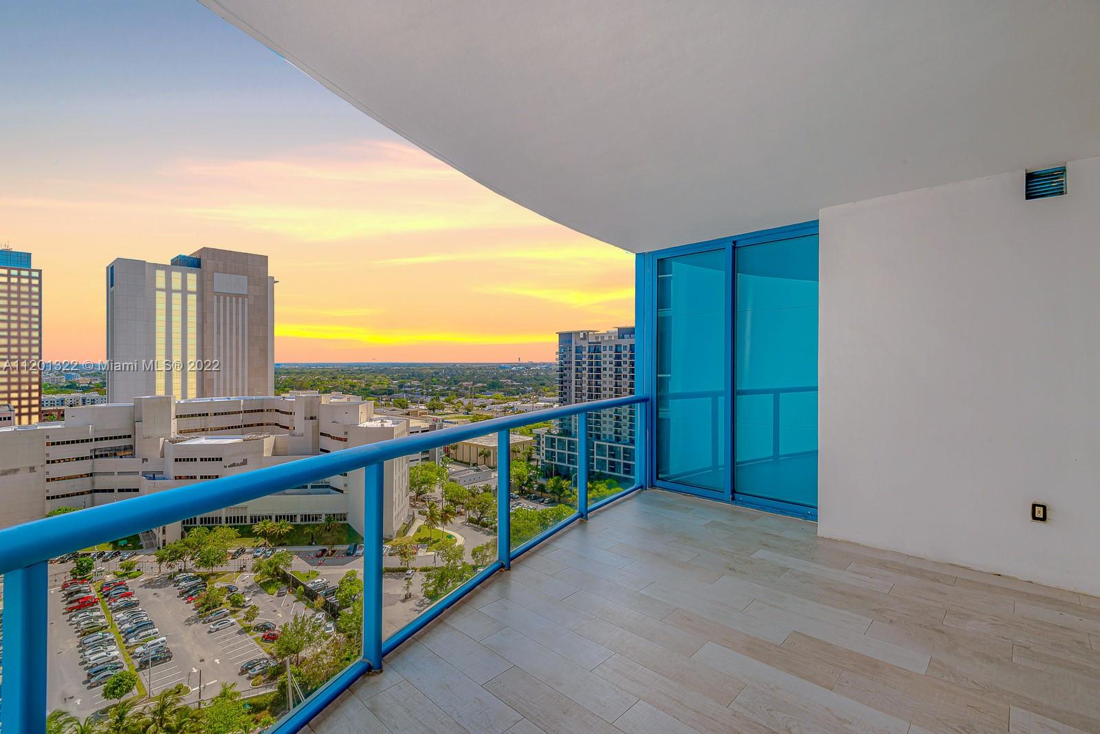 LAS OLAS RIVER HOUSE COND - Residential