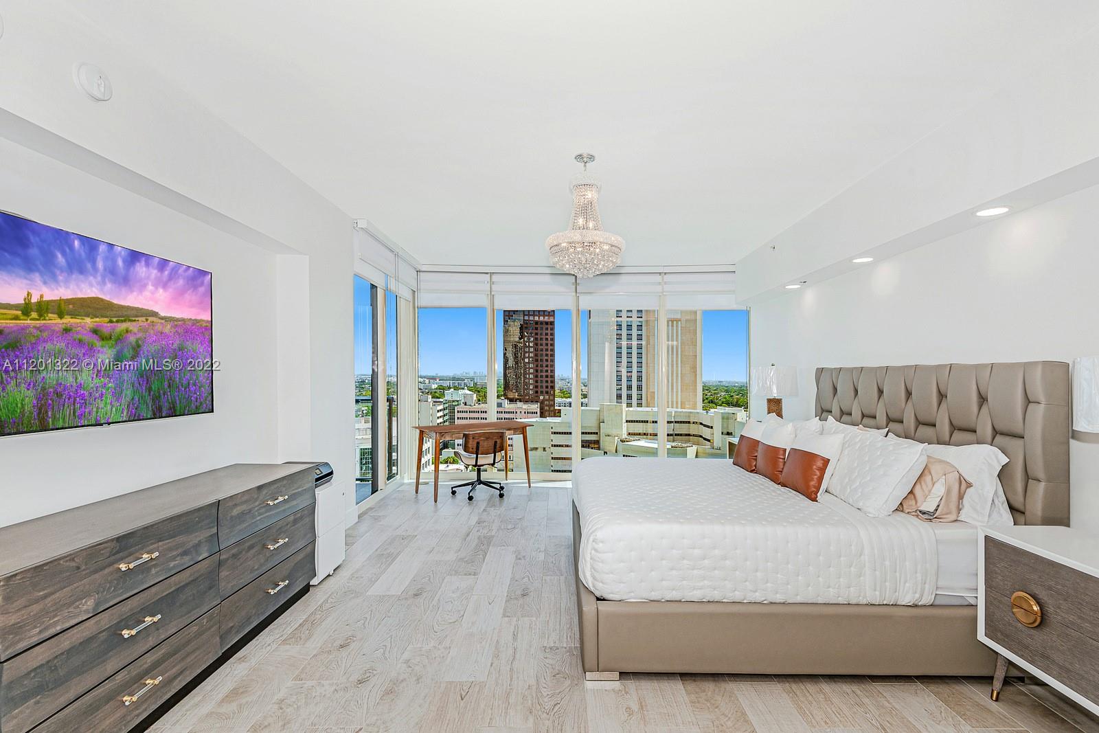 LAS OLAS RIVER HOUSE COND - Residential