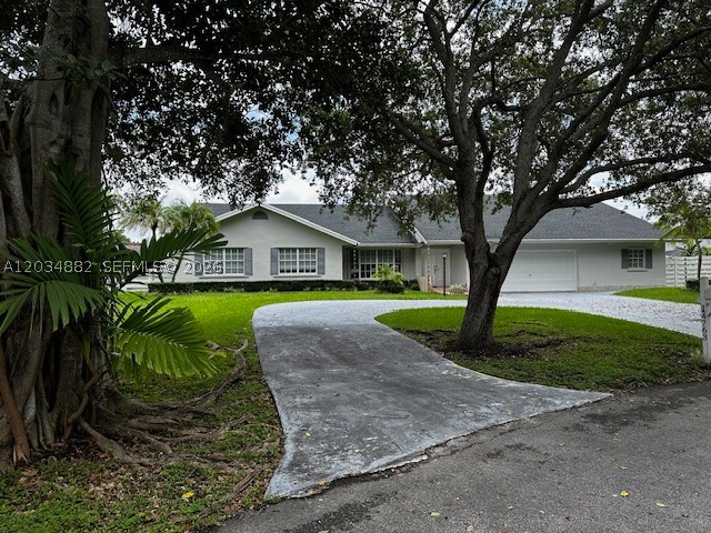 COUNTRY WALK SEC 6 - Residential