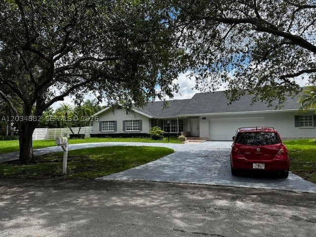 COUNTRY WALK SEC 6 - Residential