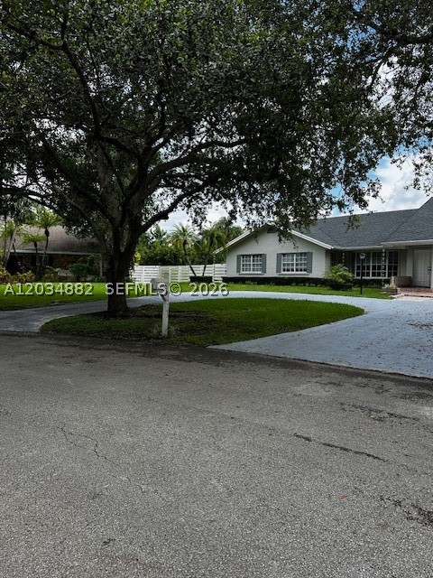 COUNTRY WALK SEC 6 - Residential