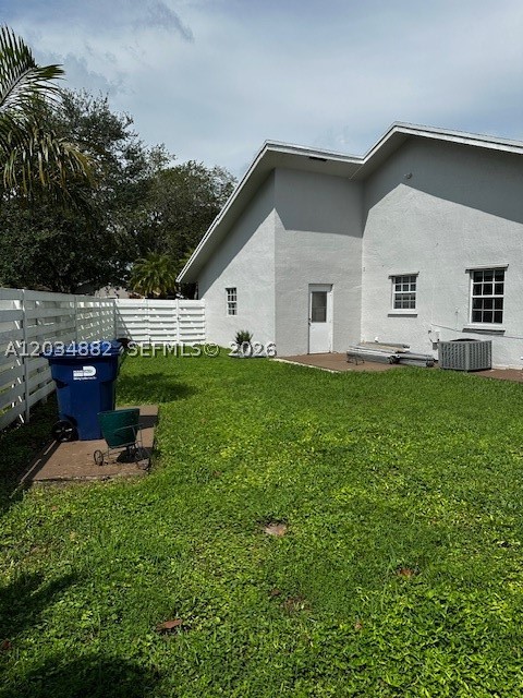 COUNTRY WALK SEC 6 - Residential