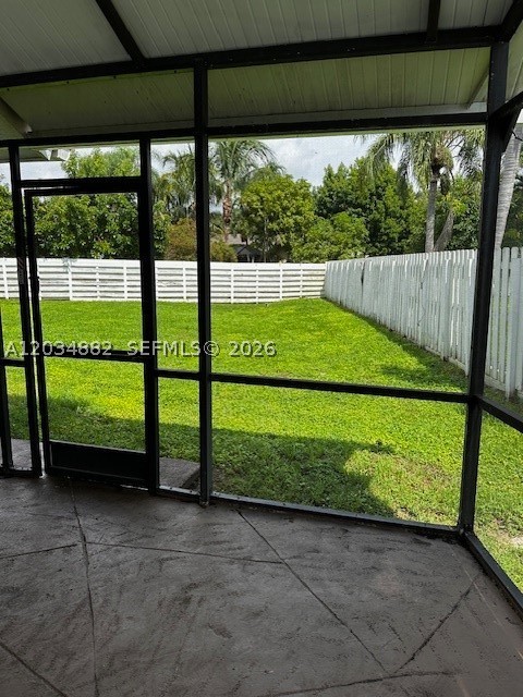 COUNTRY WALK SEC 6 - Residential