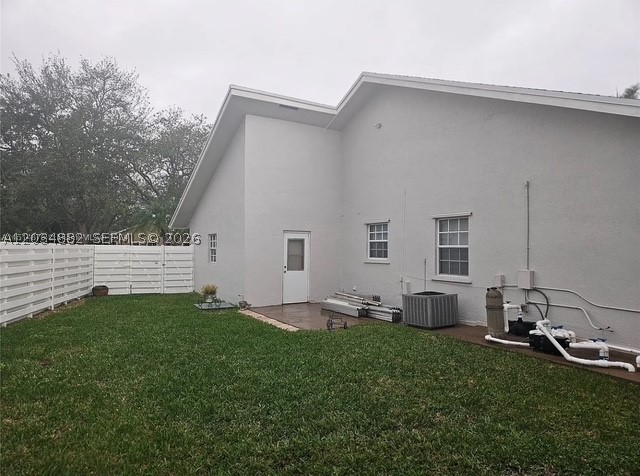 COUNTRY WALK SEC 6 - Residential