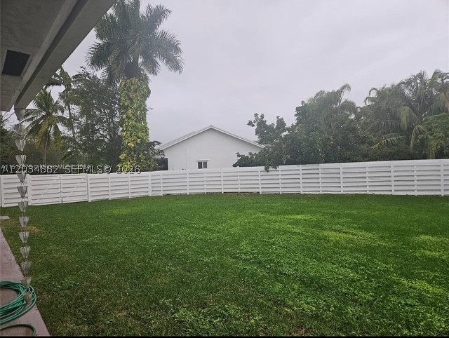 COUNTRY WALK SEC 6 - Residential