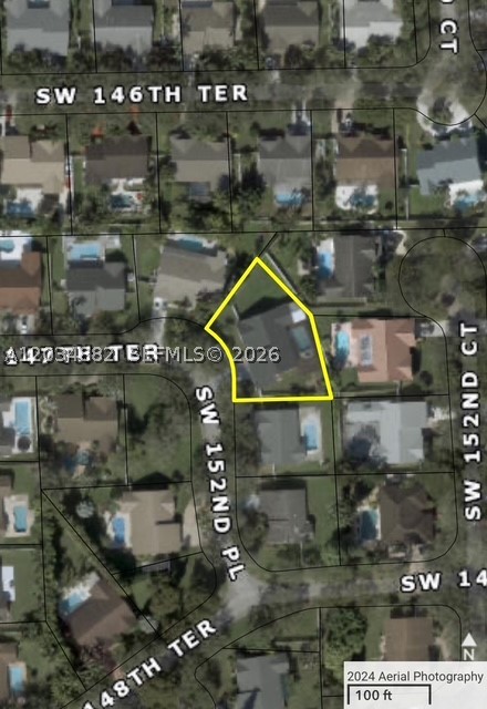 COUNTRY WALK SEC 6 - Residential