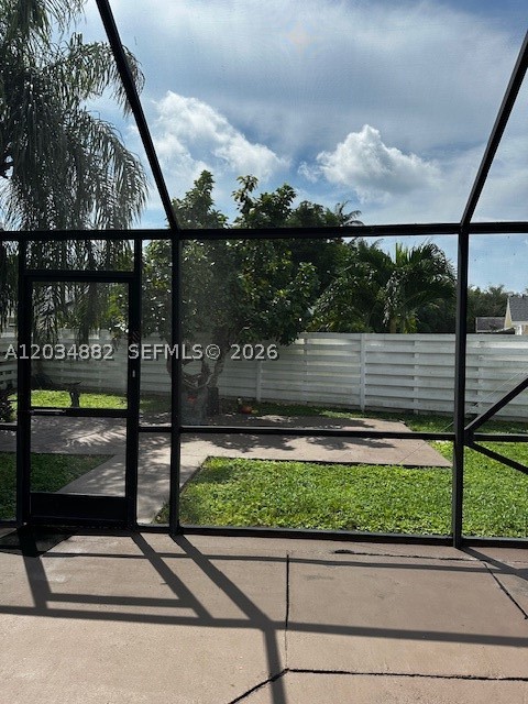 COUNTRY WALK SEC 6 - Residential