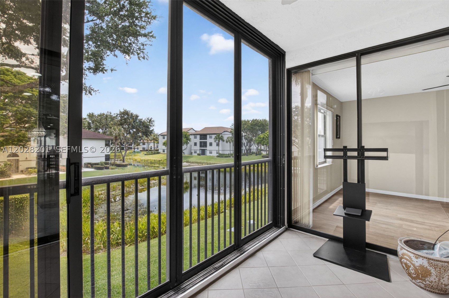 GIARDINO VILLAGE CONDOS - Residential