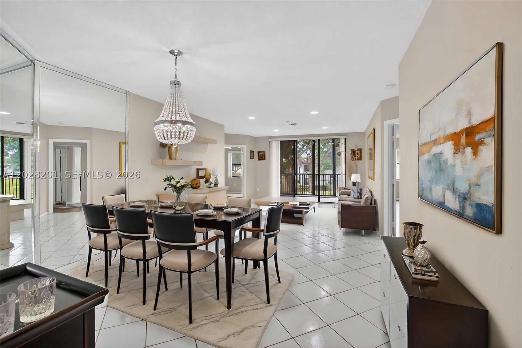 GIARDINO VILLAGE CONDOS - Residential