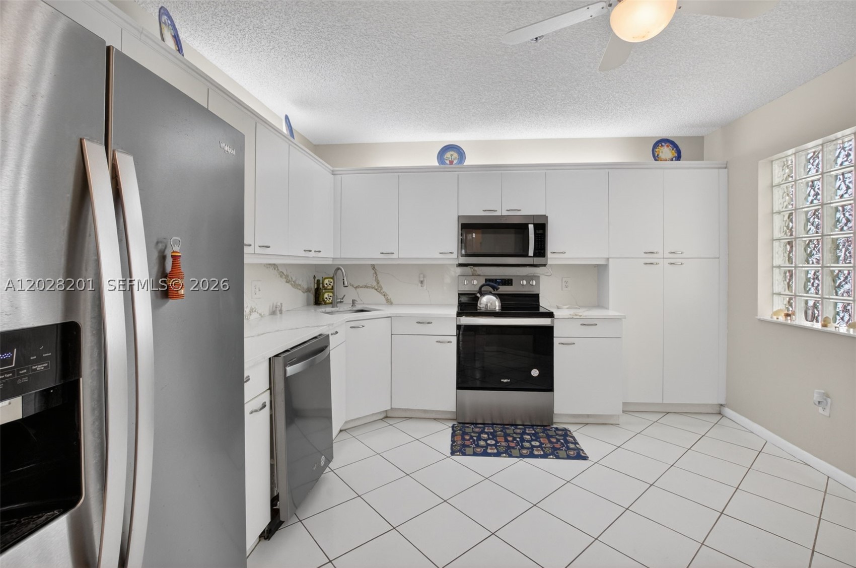 GIARDINO VILLAGE CONDOS - Residential