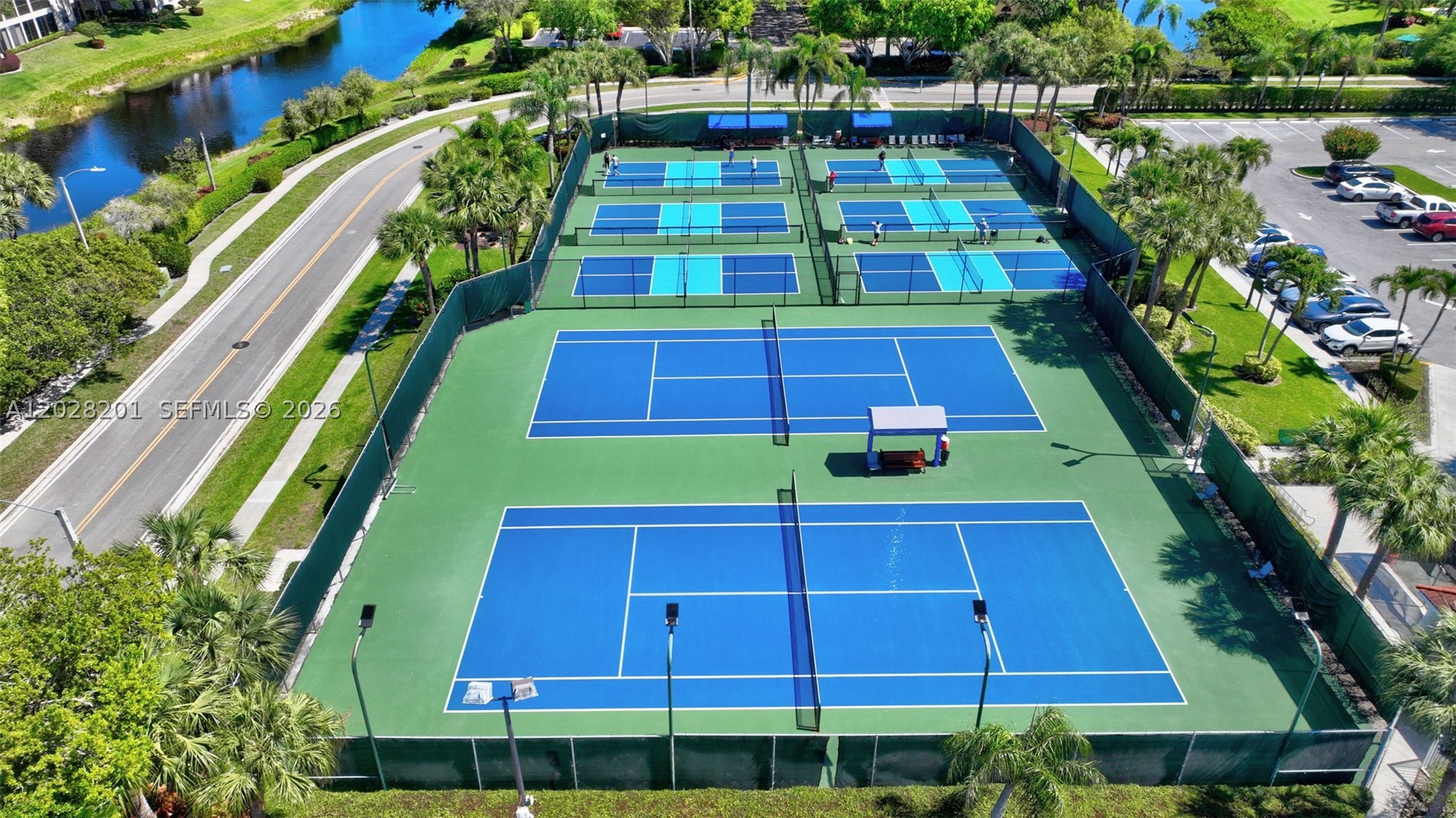 GIARDINO VILLAGE CONDOS - Residential