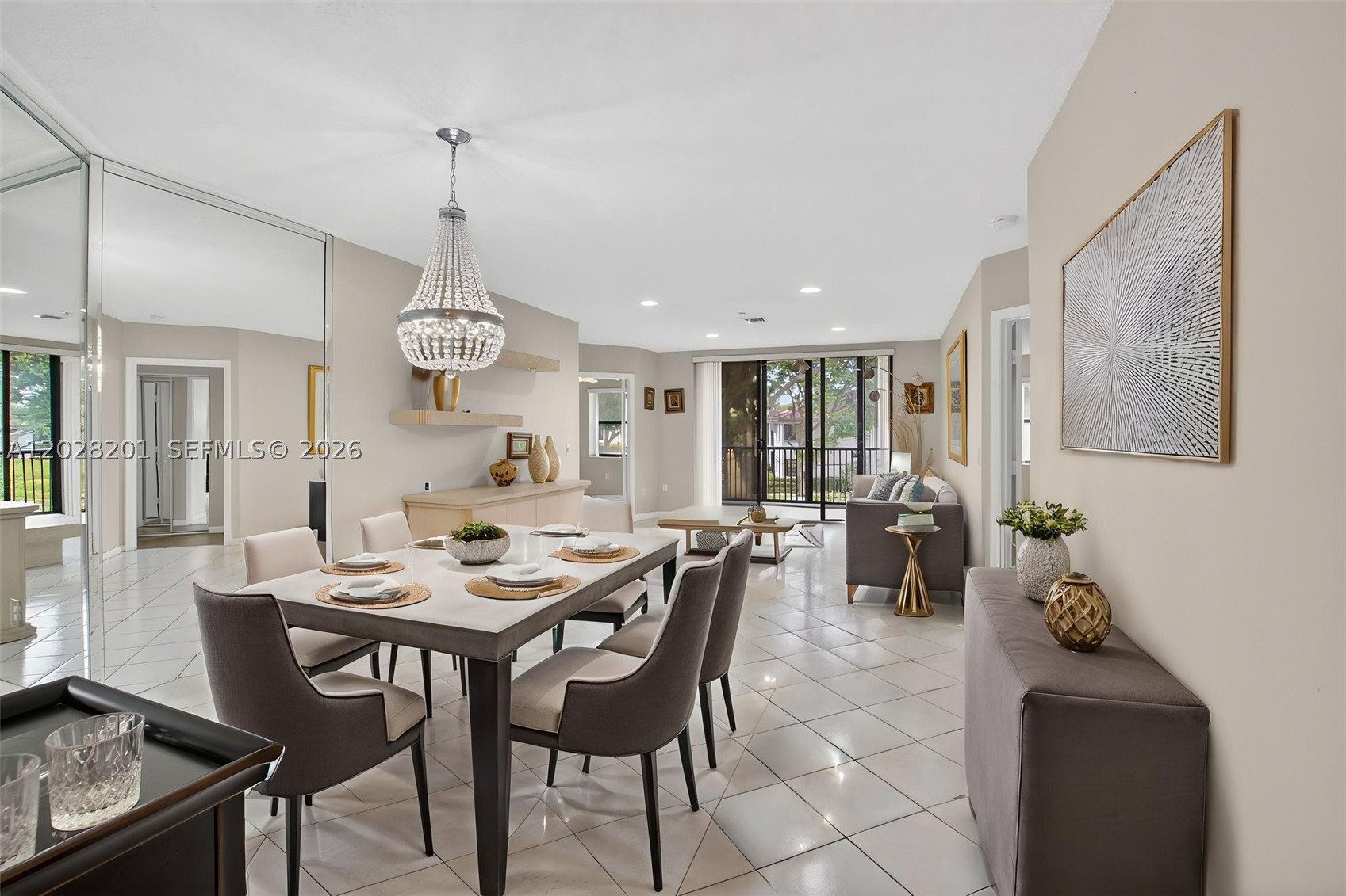 GIARDINO VILLAGE CONDOS - Residential