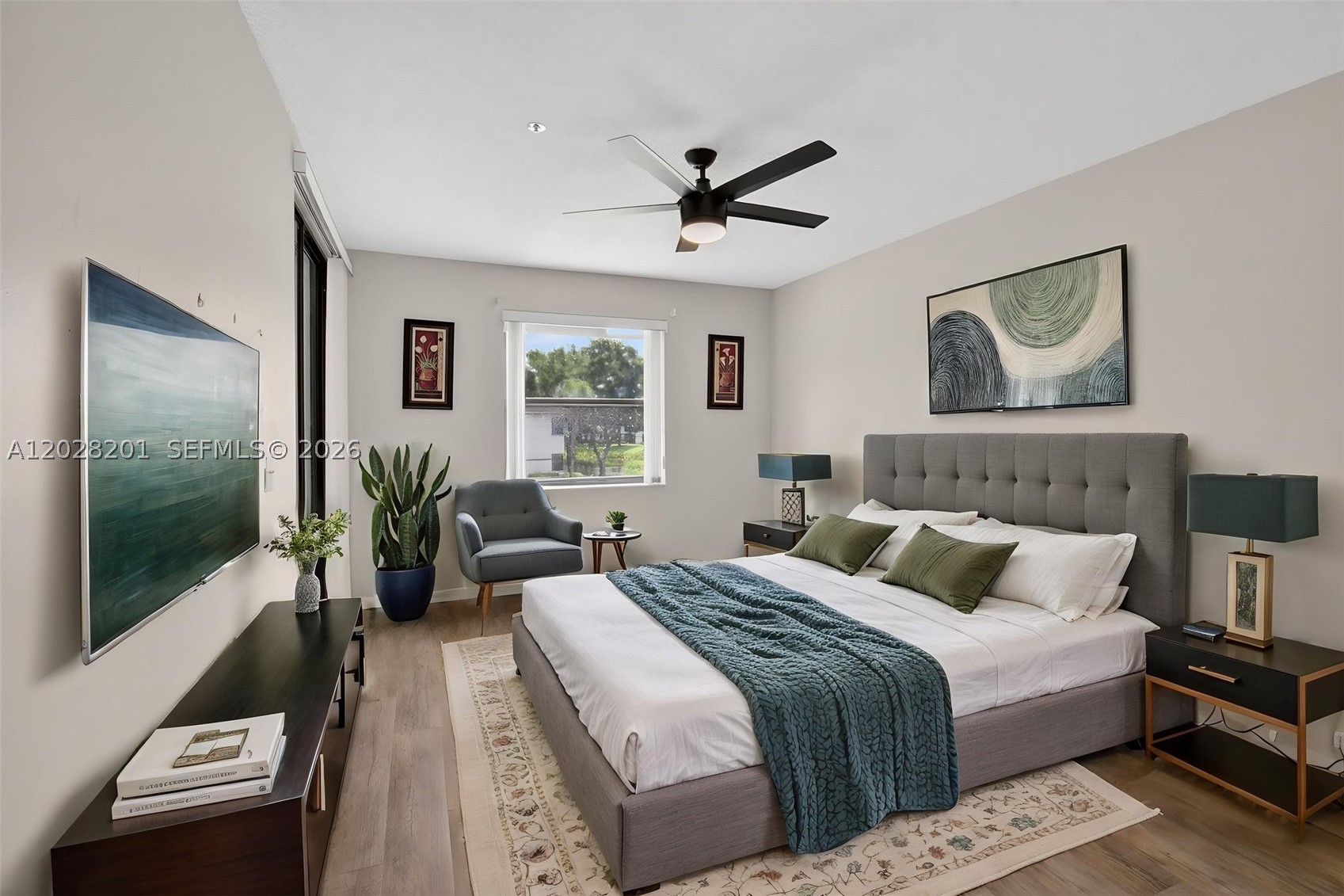 GIARDINO VILLAGE CONDOS - Residential