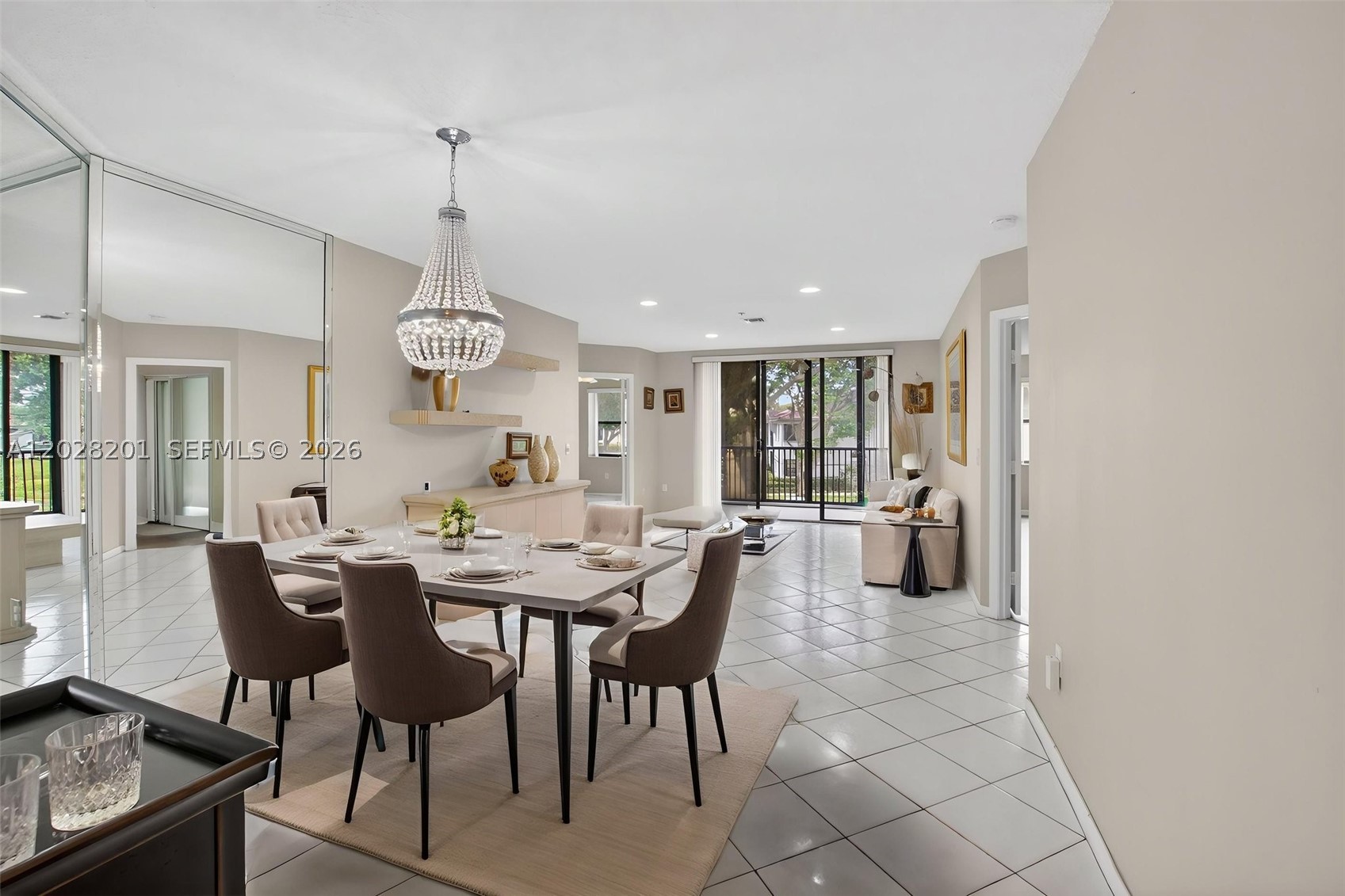 GIARDINO VILLAGE CONDOS - Residential