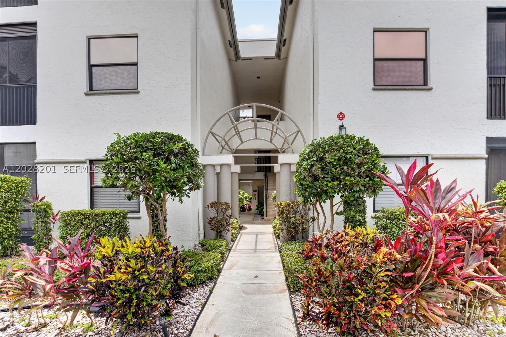 GIARDINO VILLAGE CONDOS - Residential
