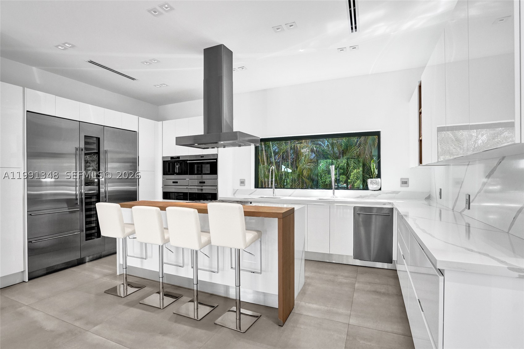 ¤SKYLAKE - Residential