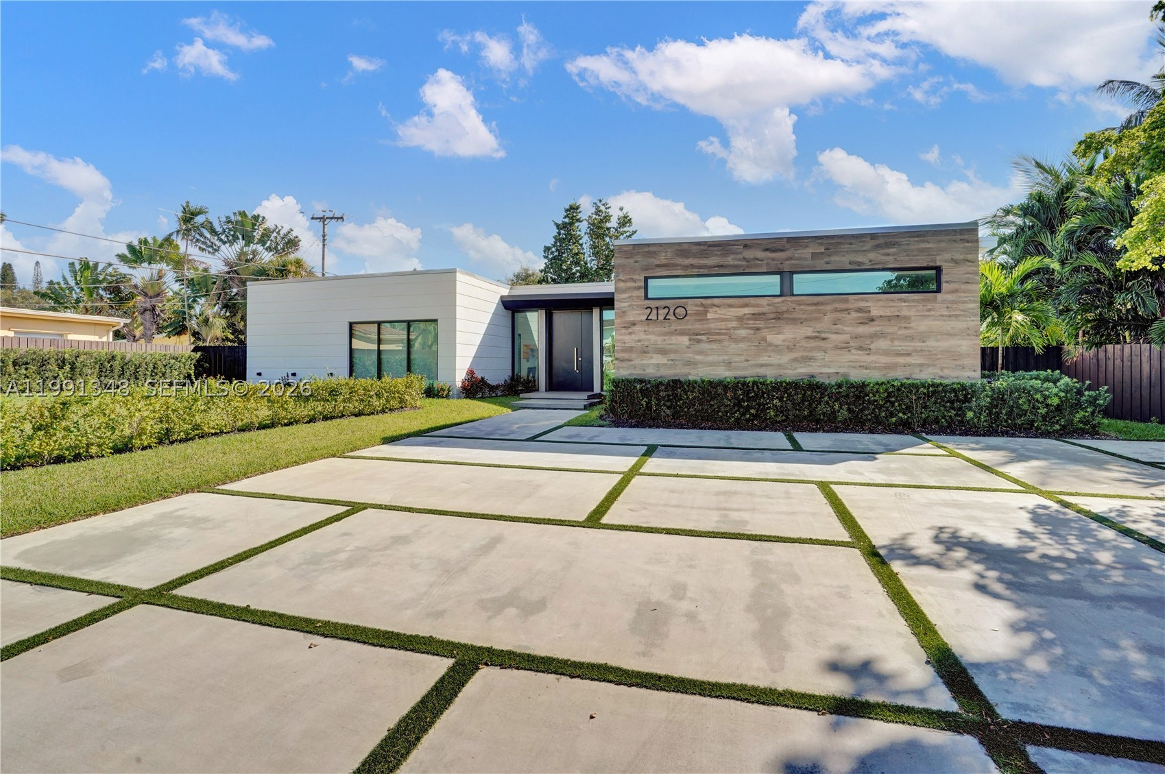 ¤SKYLAKE - Residential