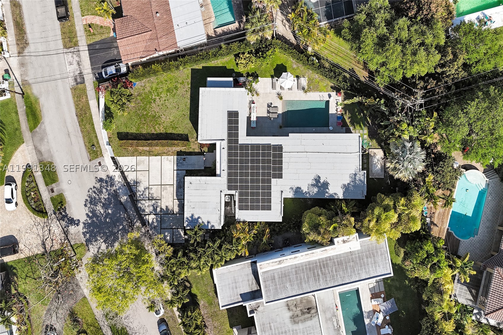 ¤SKYLAKE - Residential