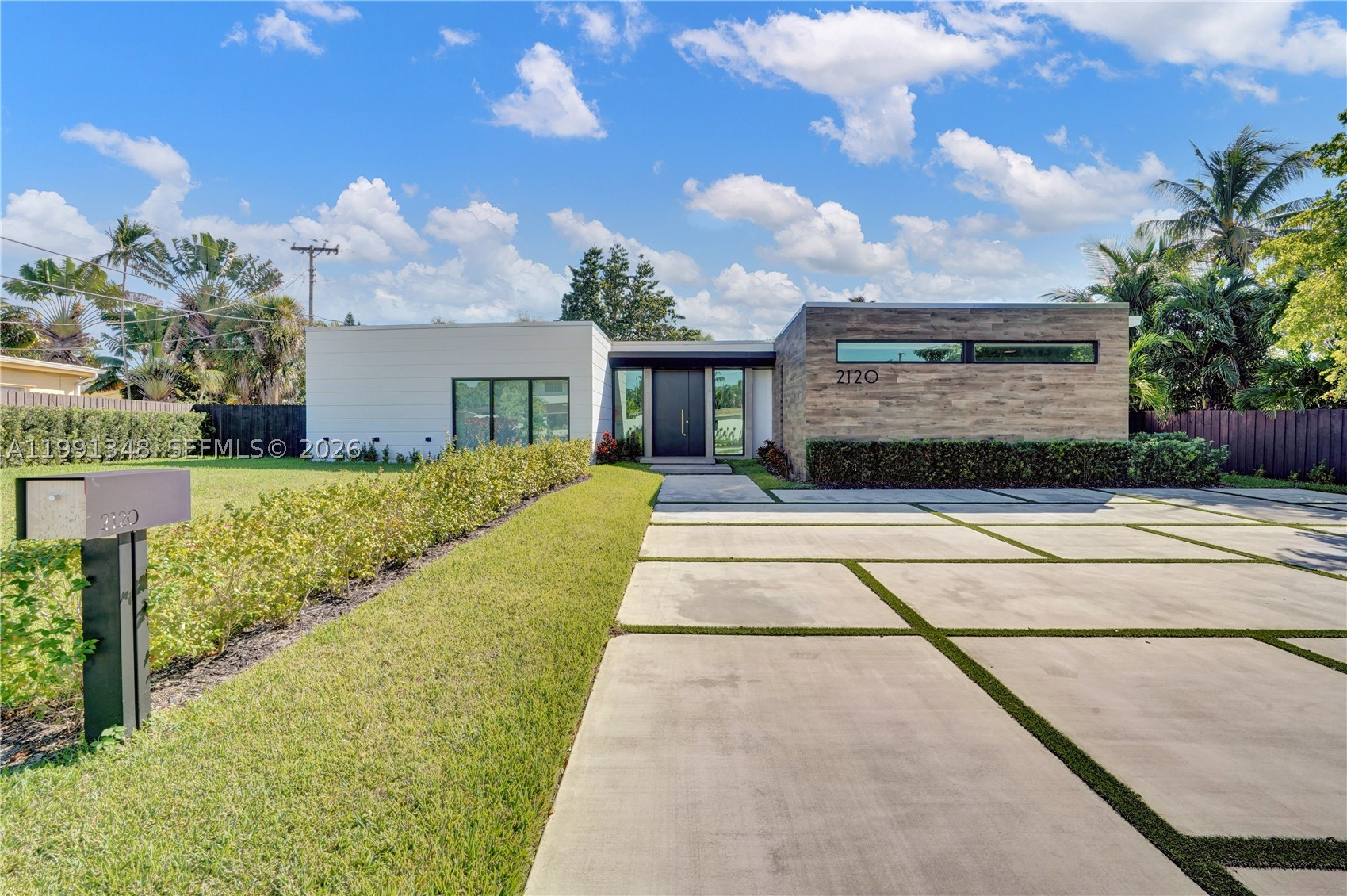 ¤SKYLAKE - Residential