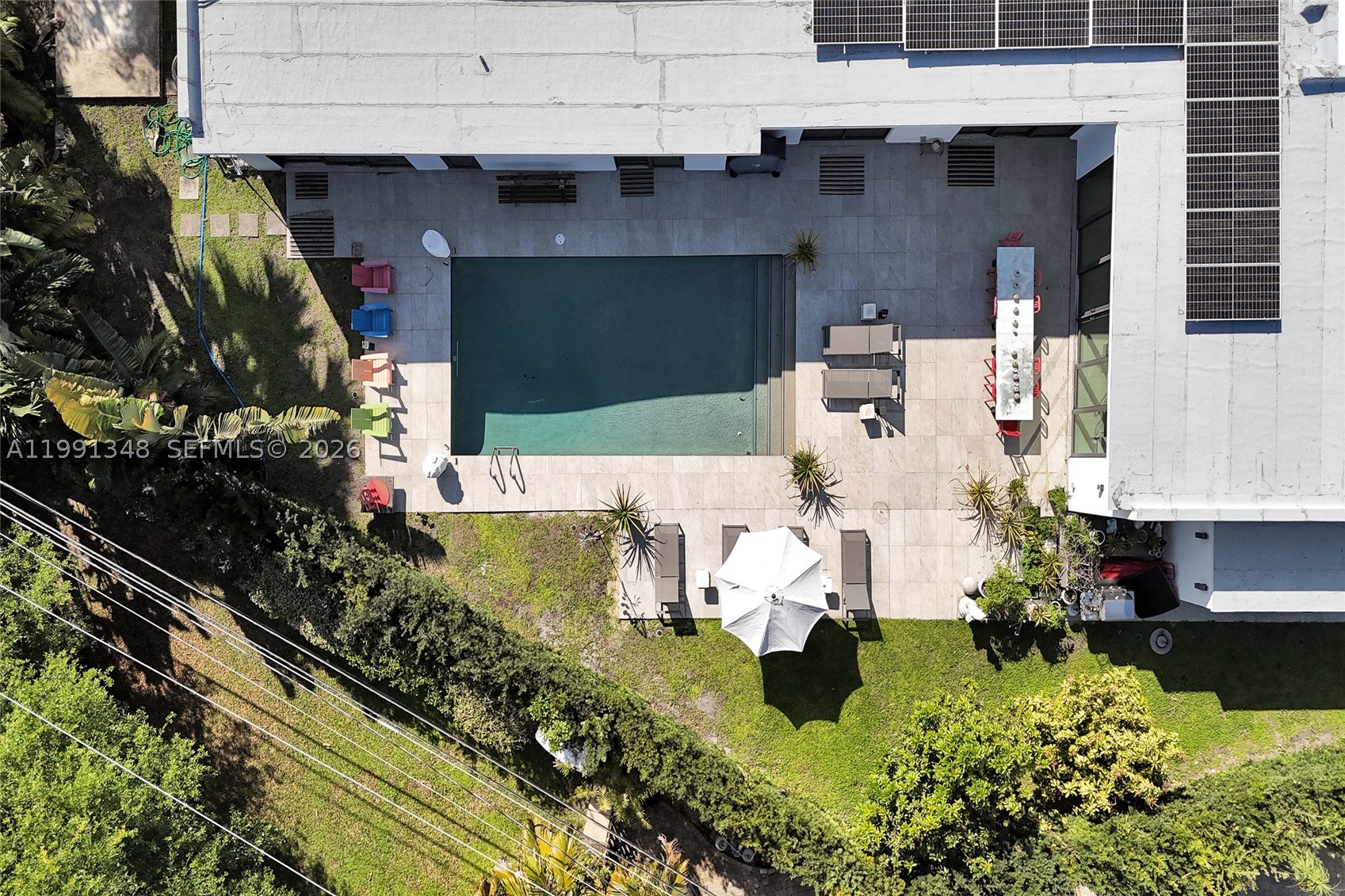 ¤SKYLAKE - Residential