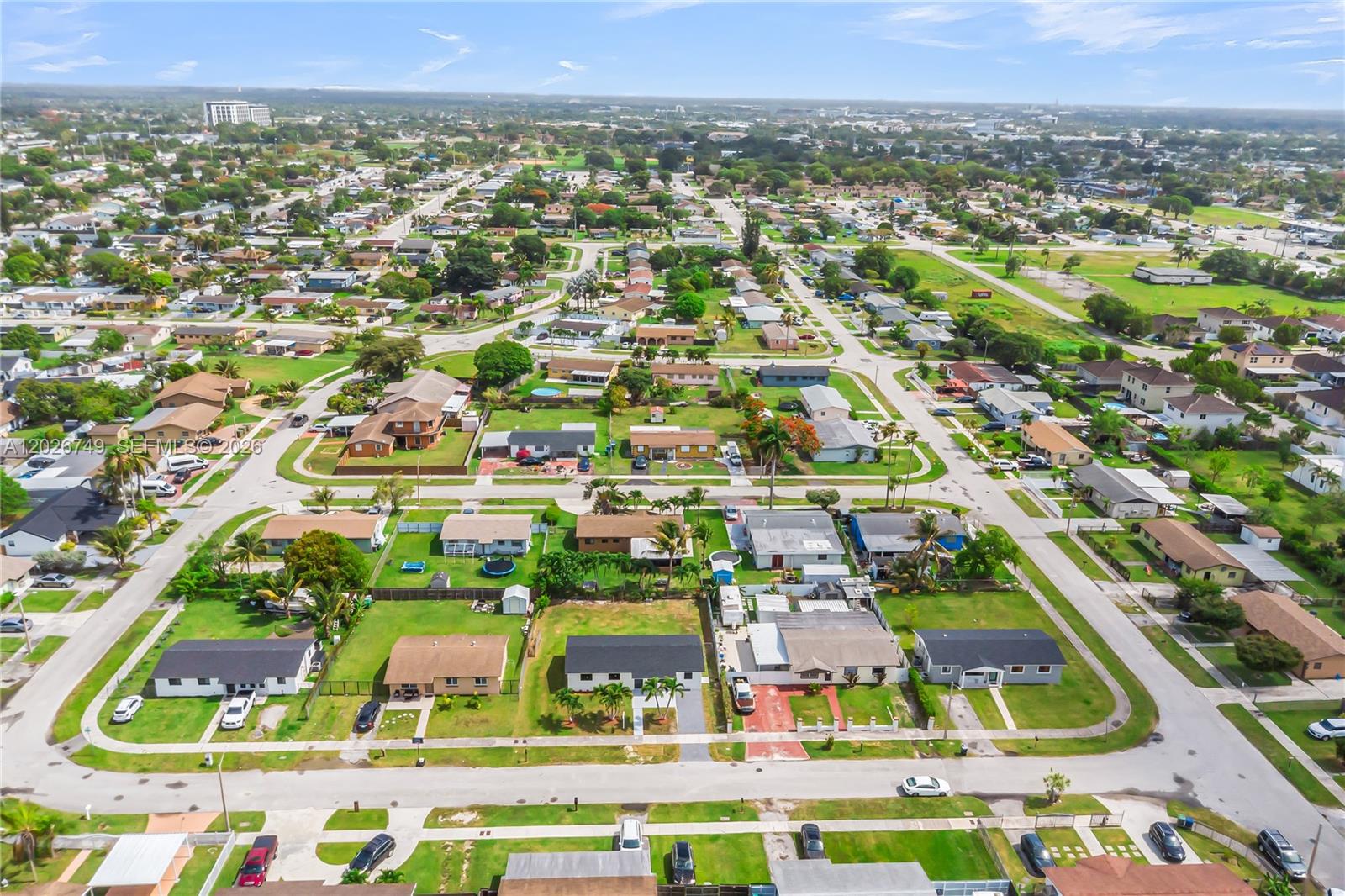 RICHLAND ESTATES - Residential