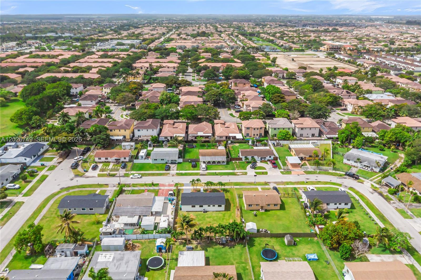 RICHLAND ESTATES - Residential